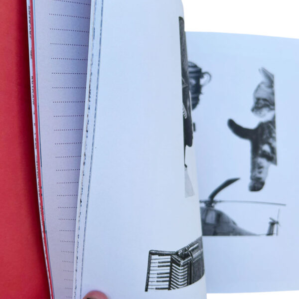 MANUAL DE RECREO Para uso de niños imaginativos y curiosos - Image 5